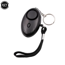130db Personal Alarm Defense Siren Anti-Attack Security for Children and Older Women Carrying a Panic Alarm