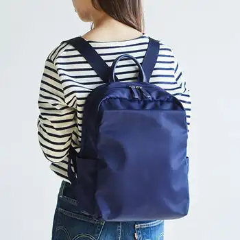 

Multi-Function School Bag Laptop Bag Nylon High Capacity Travel Outdoor Portable Shoulder Sports Business Bag