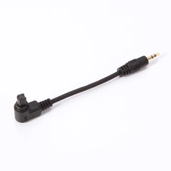 

C3 Timer Remote Extension Cable Cord for Canon 5D 1D 1Ds Mark II III 7D 50D 40D