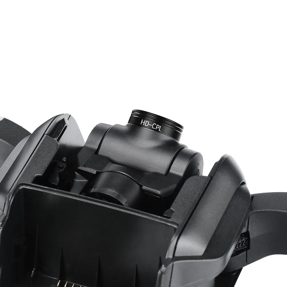 Ouhaobin для DJI Mavic Air Drone ND4 ND8 ND16 ND32 ND64 CPL MCUV водонепроницаемые фильтры для объектива камеры 1129#2