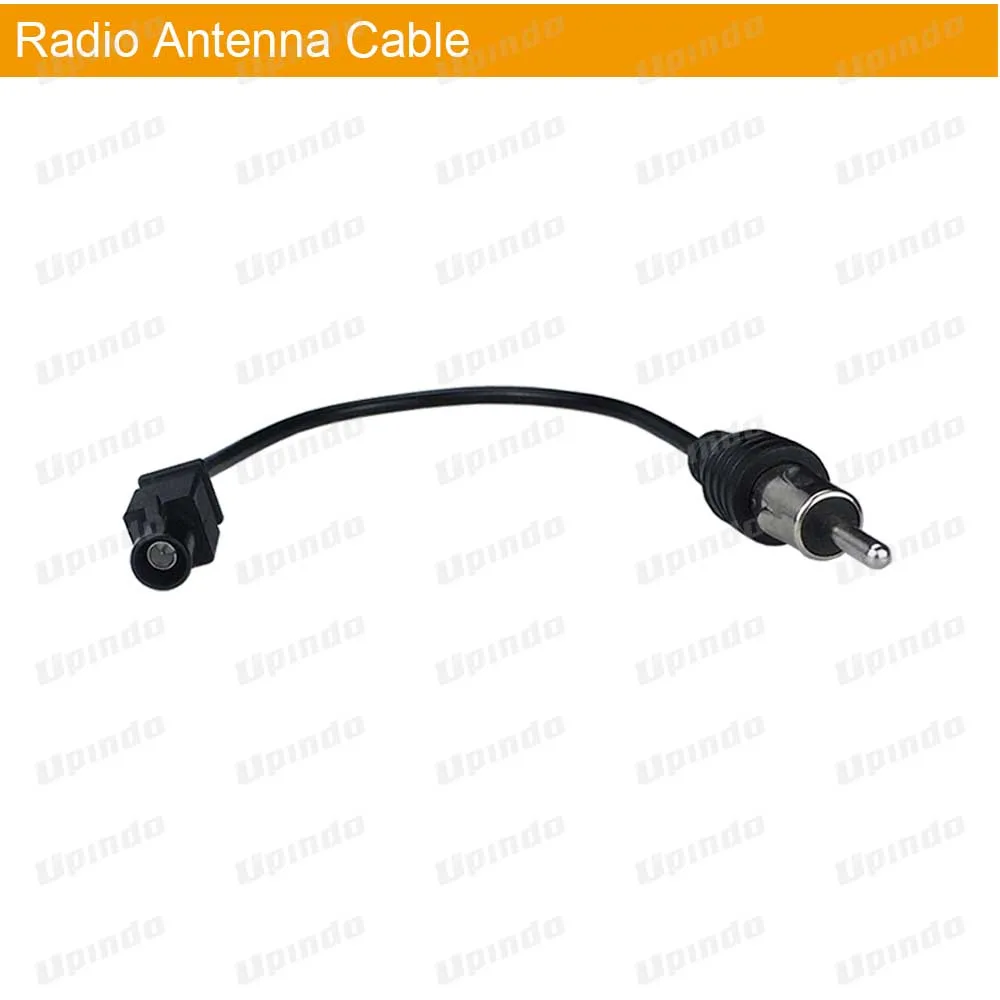 Can Box and Cable - Câble'autoradio CAN BUS pour PEUGEOT 301 307 408 3008  citroën C4L C3 XR, faisceau'aliment - Cdiscount Auto