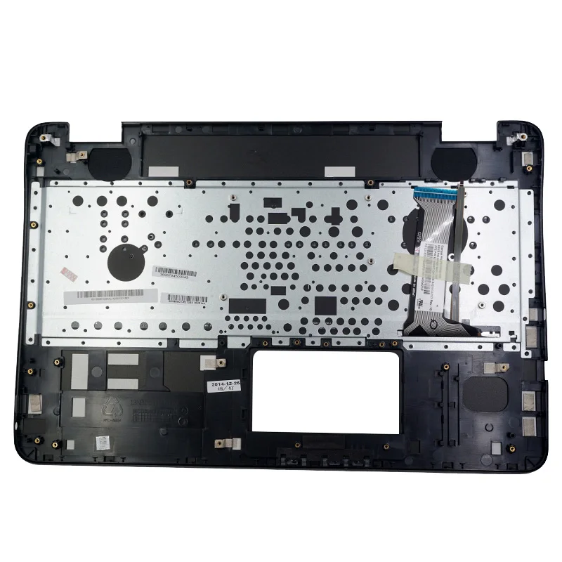 Оригинальный чехол для ноутбука Asus G551 G551J G551JK G551JM G551JW G551JX G551VW G551V|Сумки и чехлы