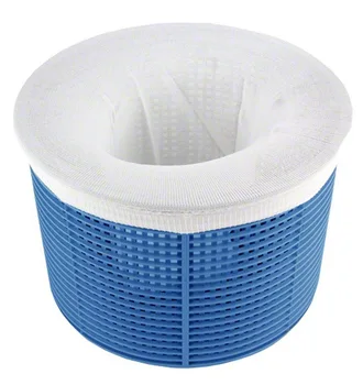 

5pcs Pool Skimmer Socks Filter Savers for Baskets and Skimmers Fine Mesh Debris and Leaves for In-Ground and Above Ground Pools
