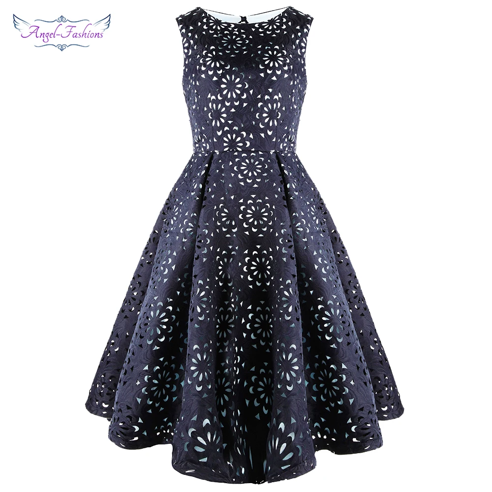 Short round party dresses Clearance