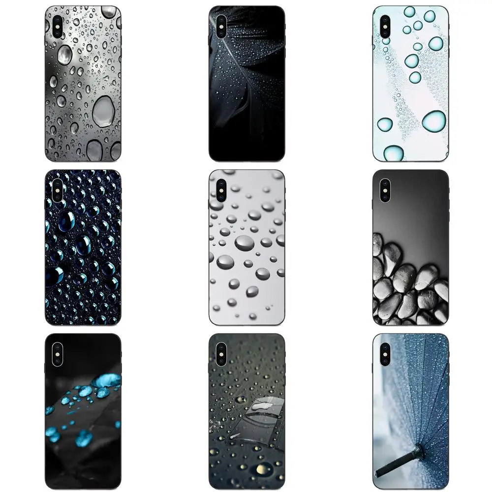 Мягкий мобильный телефон для huawei nova 2 2S 3i 4 4e 5i Y3 Y5 II Y6 Y7 Y9 Lite Plus Prime Pro 2017 2018 2019 черный