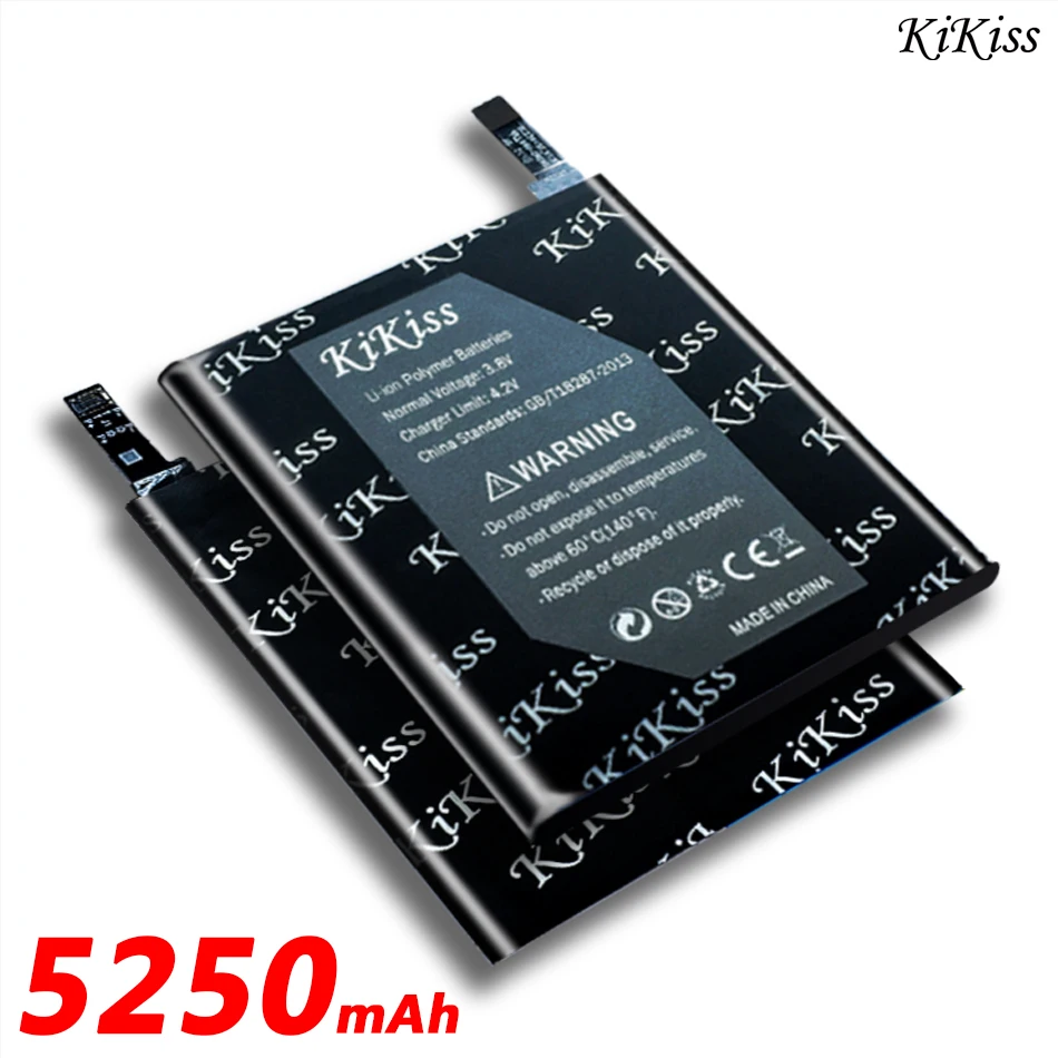 KiKiss BL234 BL244 BL246 BL250 BL259 Батарея для lenovo Vibe P1M P1MA40 P70 A5000/P1 P1A42/Shot z90 z90a40/S1 s1a40/k5 плюс
