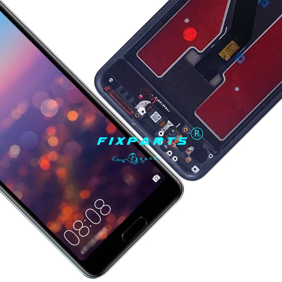 huawei P20 Pro LCD 04
