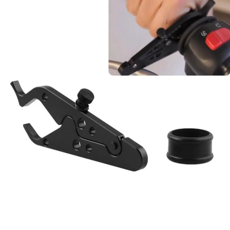 Motorcycle cruise control card Throttle Accessories grips motorcycle Stuck the throttle handle | Автомобили и мотоциклы