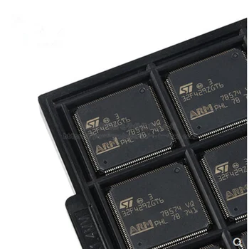 

STM32F429ZGT6 LQFP-144 ARM Cortex-M4 32-bit microcontroller MCU