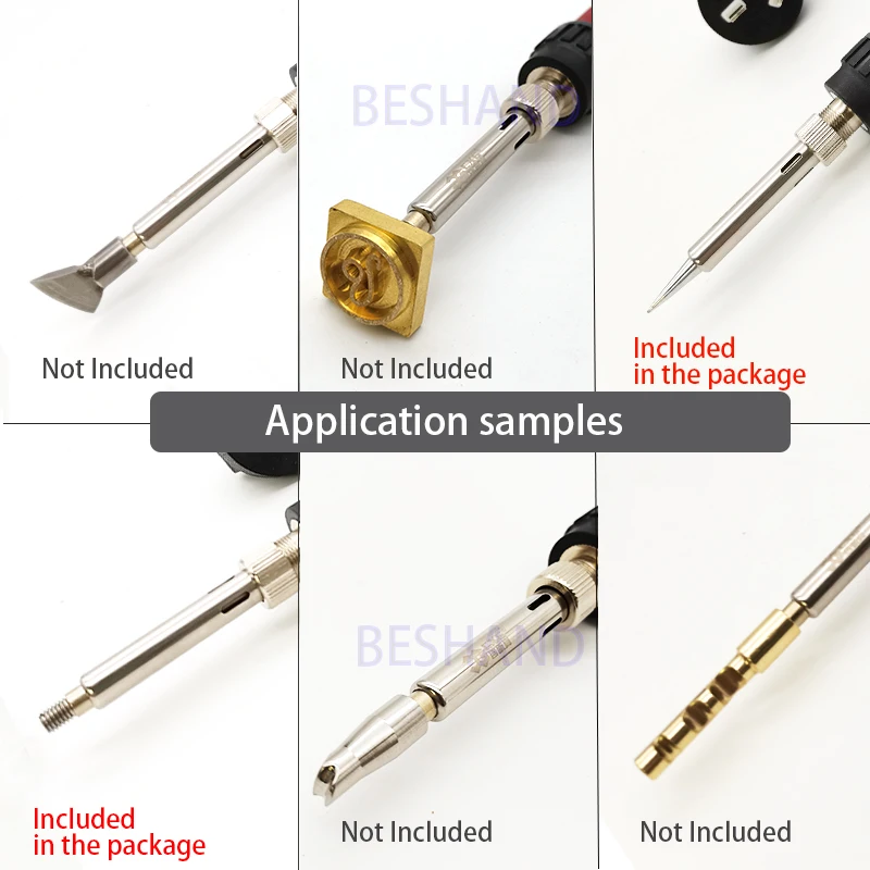 Soldering Iron Machine Digital Display 80-500 Degree