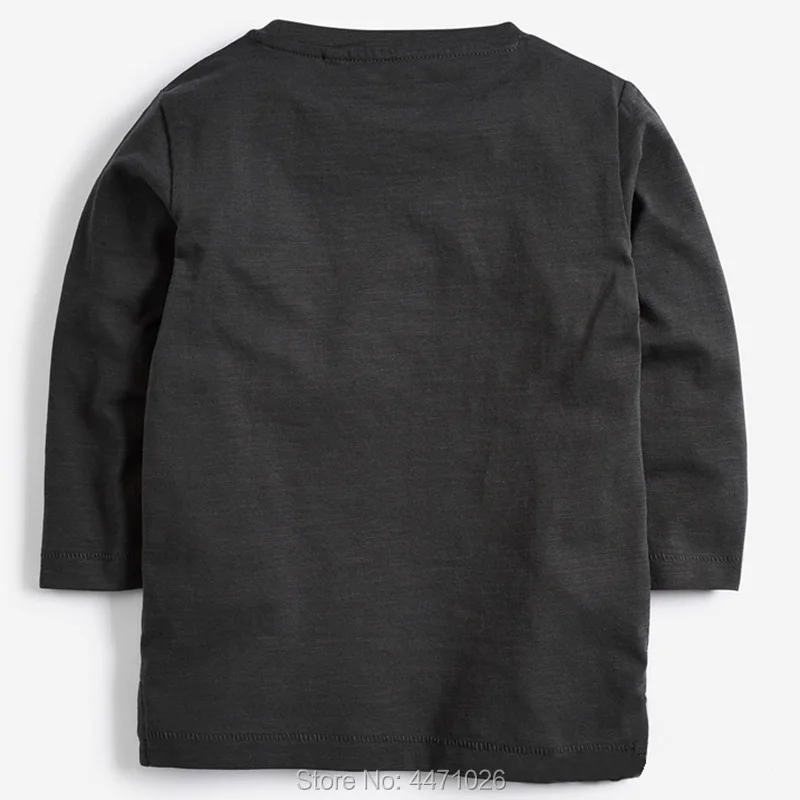 Брендовый качественный махровый хлопковый свитер Одежда для маленьких мальчиков детская одежда с длинными рукавами Bebe/Детская футболка с капюшоном Блузка для мальчиков