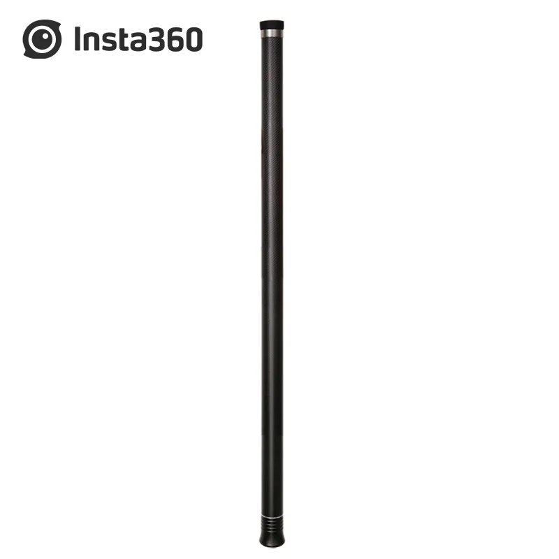 Невидимая сверхдлинная селфи палка Insta360 Extended для ONE R 300 см|Аксессуары видеокамер