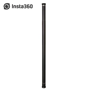 Невидимая сверхдлинная селфи-палка Insta360 Extended для Insta360 ONE R 300 см - изображение