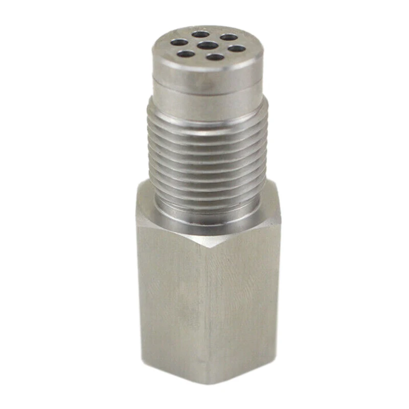 O2 Датчик прокладки Адаптер булочка каталитический преобразователь исправление