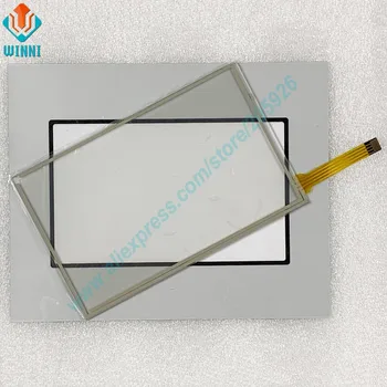 

7.5" RTP TOUCH SCREEN Panel Protective Film GP-4401T PFXGP4401TAD