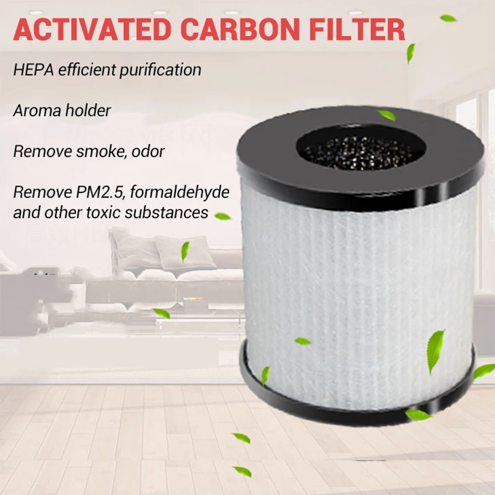 Hepa Фильтр Угольный Купить Для Воздухоочистителя Vitek