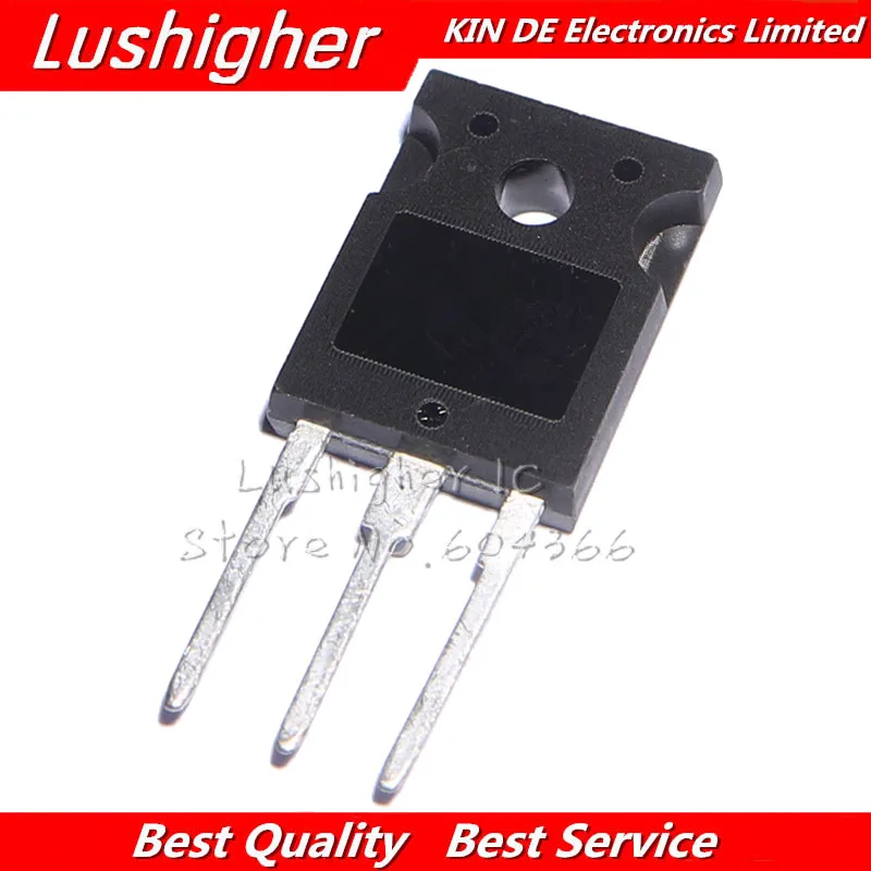 

10PCS 40TPS12A TO-247 40TPS12 40TPS12APBF