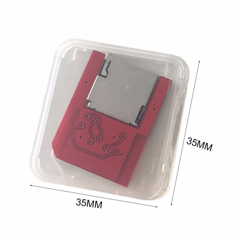 Карта адаптер для карта для игры PSVITA адаптер карты Micro SD SD2Vita для PS Vita 1000 2000