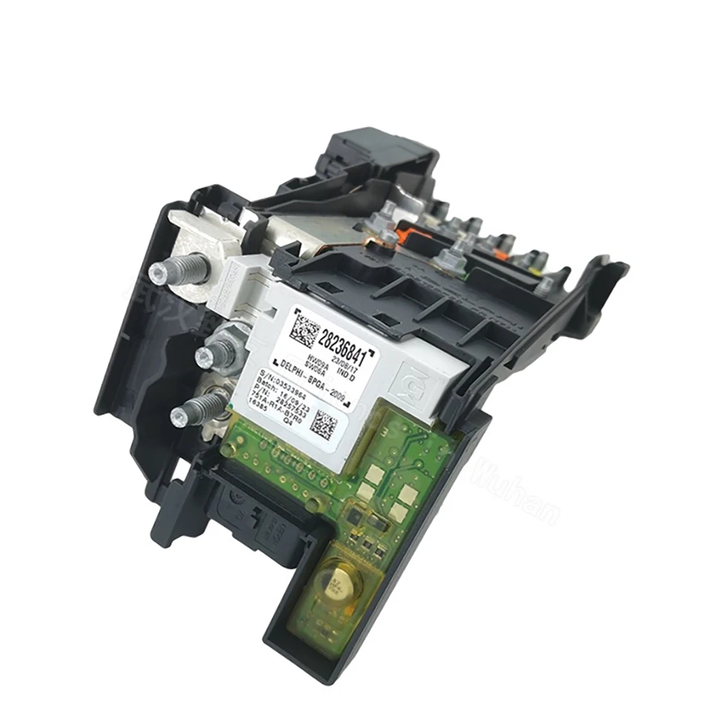 バッテリーヒューズ,6500gr/9666527680 6500gq 28236841 for Peugeot