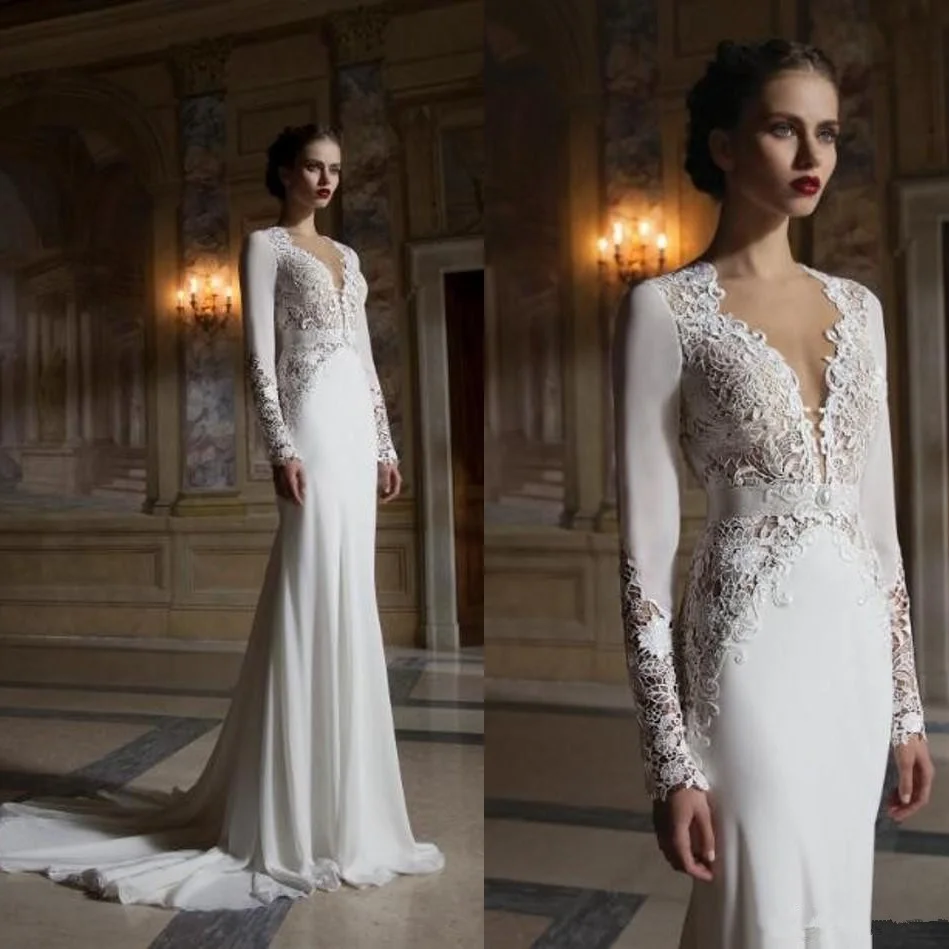 Bridal Gowns|Wedding Dresses| - AliExpress
