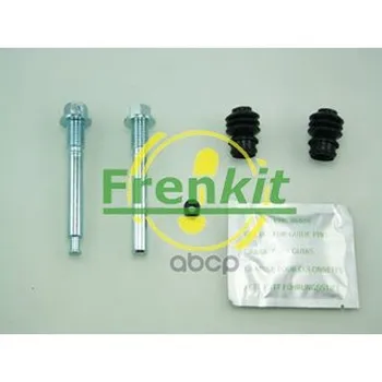 

Dodge Caliber / Chrysler Sebring 2006- / Avenger / Patriot frenkit art. 810045