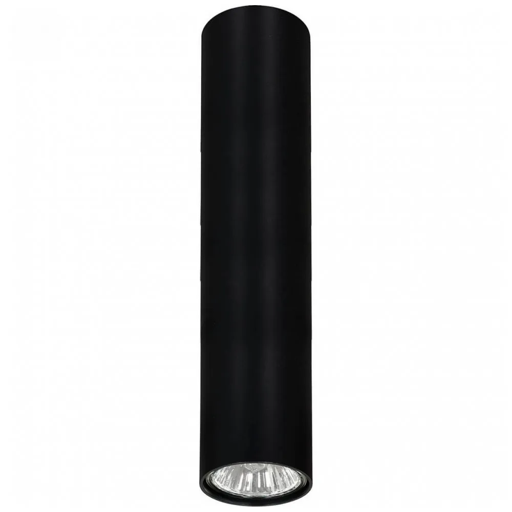Светильник Nowodvorski Eye Black 6837