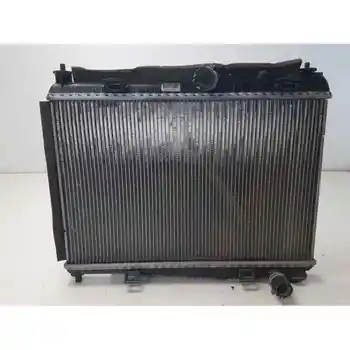 

8V518005BE WATER RADIATOR FORD FROLIC (CCN)