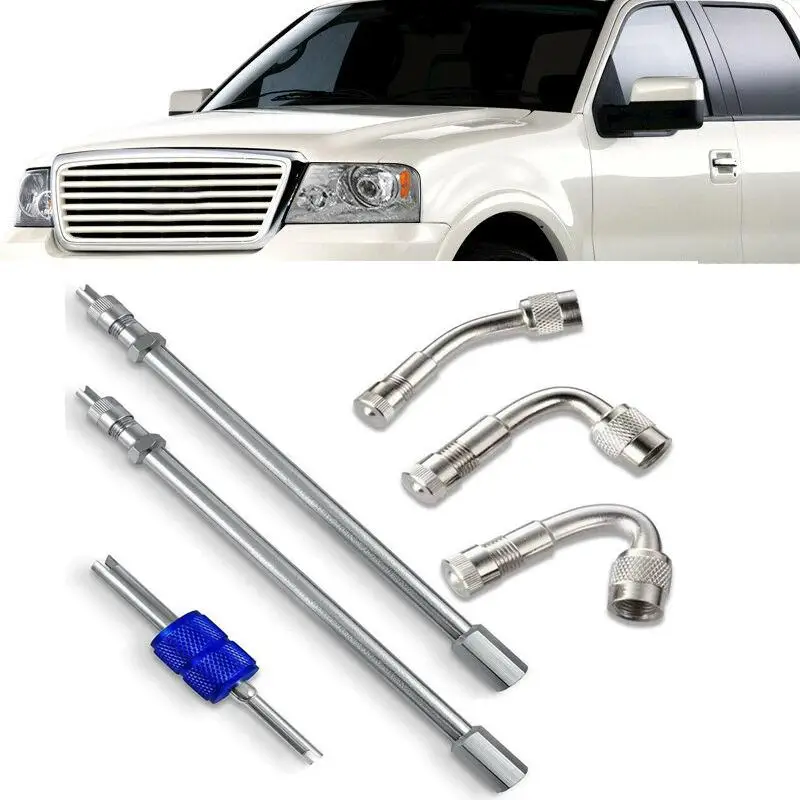 

6x45 90 135 градусов, латунный автомобильный телефон, удлинитель, прямой для велосипеда, автомобиля, грузовика, квадроцикла, RV