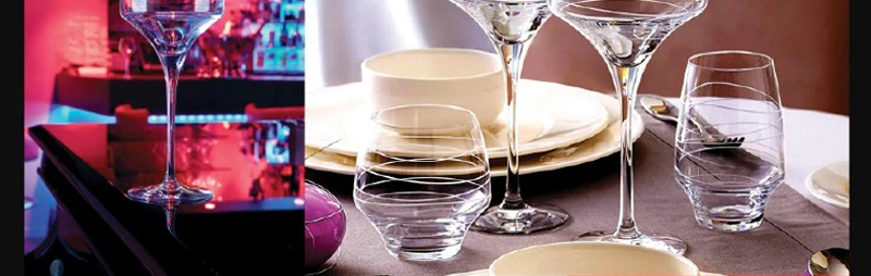Креативный бокал для вина, кружка Кубок для шампанского стаканы, бокалы, новая чашка для воды, свадебное вино, очки, посуда для напитков, аксессуары для украшения дома