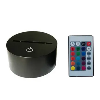 

Night Lamps Led Table Tennis Decor For Home Decoration Birthday Gift For Kids