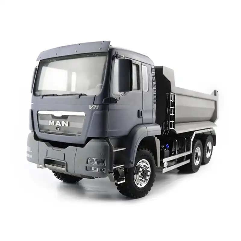 rc tipper truck
