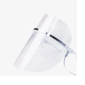 

2020 Home Use Skin Care Face Mask Led Light Therapy Led Face Mask for Ance Removal