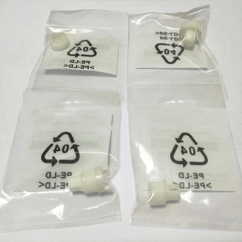 

Development Gears for Toshiba 2050C 2051C 2550C 2551C