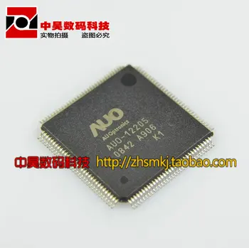 

K1 AUO-12205 version of the new LCD chip