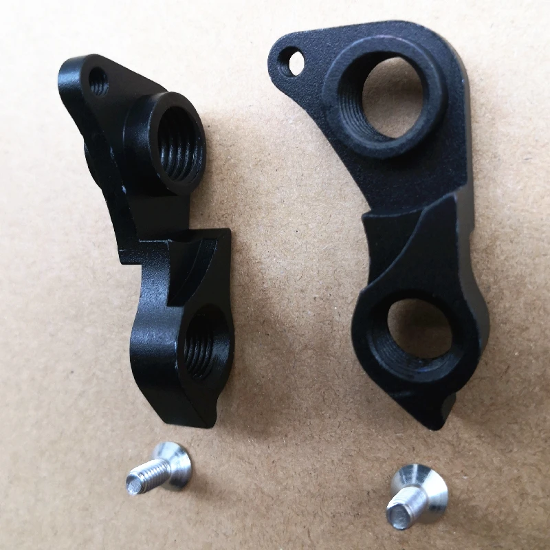 

1pc Bicycle gear rear derailleur hanger For Vitus 2018 onwards frame MMR Kenta FM XC 181 carbon frame mountain bike MECH dropout