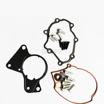 

New Repair Kit for Brake Vacuum Pump for VW Touareg T5 Transporter 070145209F 070145209H 070145209J 07Z145209B