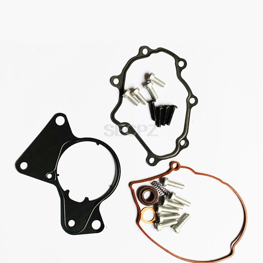 Новый Ремонтный комплект тормозного вакуумного насоса для VW Touareg T5 Transporter 070145209F