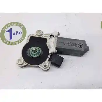 

A2118201842 WINDOW MOTOR FRONT LEFT MERCEDES C CLASS (W203) SPORTCOUPE