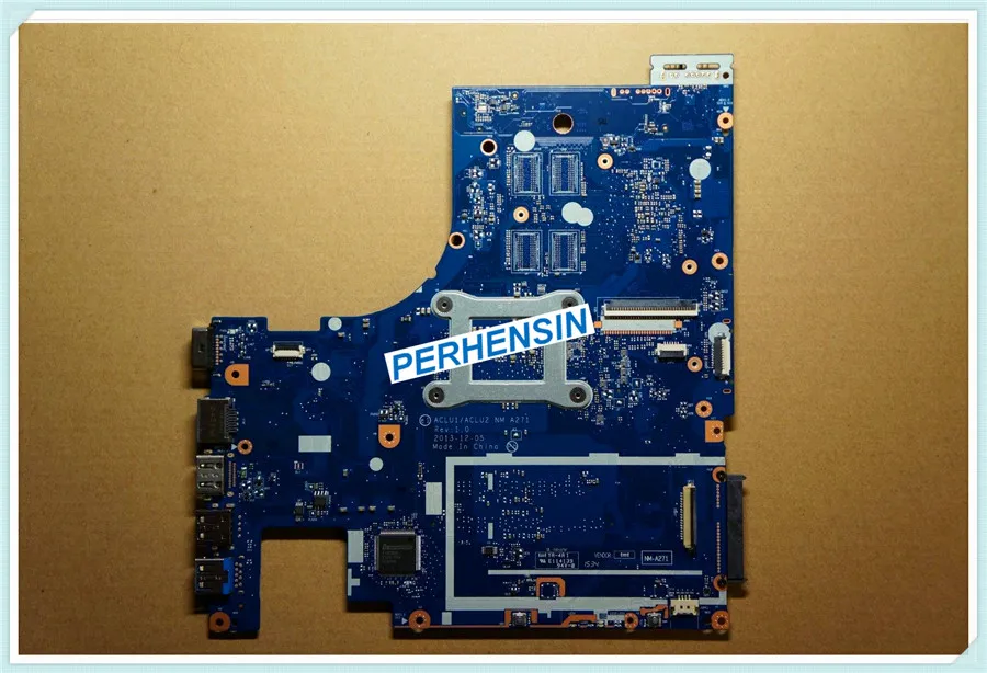 

Для материнской платы LENOVO G50-70 r5 m230 2Gb 5B20G36643 I3-4030U Rev1.0
