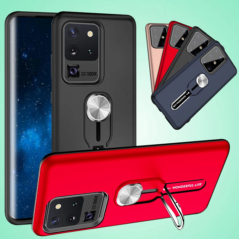 Чехол S 20plus s20ultra для samsung 20ultra 5g cover 20 20s plus ultra galaxy s20plus phone Чехлы чехол-бампер |
