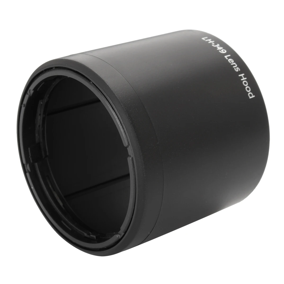 Длинная бленда для камеры Olympus M. ZUIKO DIGITAL ED 60 мм 1:2. 8 Macro LH-49 6 см x 6 см x 5,5 см