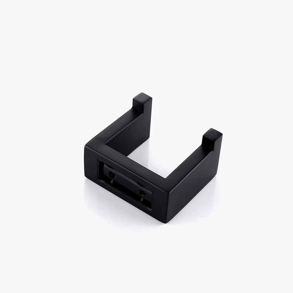 conjunto de hardware para banheiro gancho 01