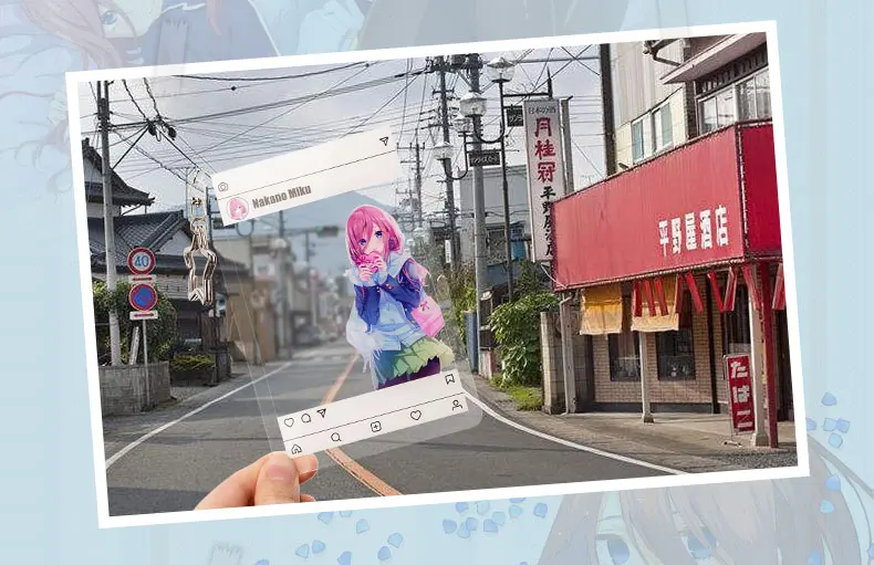 Gotoubun no Hanayome Nakano Miku Дата Группа фото брелок акриловый Шарм брелок Косплей Подарки