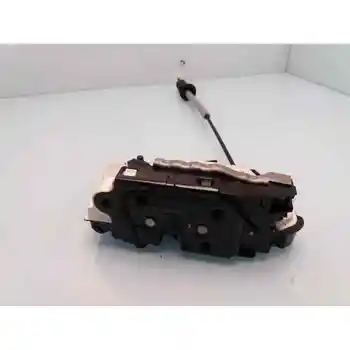 

16A5E1837016A DOOR LOCK FRONT RIGHT SKODA RAPID