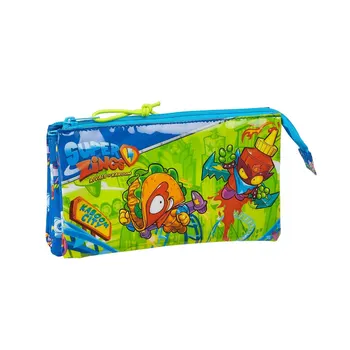 

TRIPLE SUPERZINGS "Series 5" holder