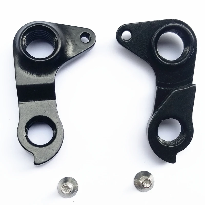 1Pc Gancio Deragliatore Bicicletta Per Bianchi Oltra Xr4 Freno A Disco Carbon Mech Dropout Telaio In Carbonio Mtb Road Mountain Bike