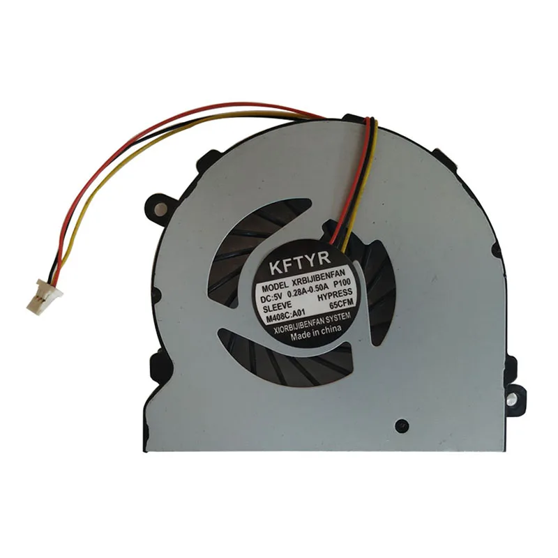 Процессор вентилятор для Dell Inspiron 5548 5542 5543 5448 5420 5557 P39F 15mr-1528s 15-5000 1528 5447 5547
