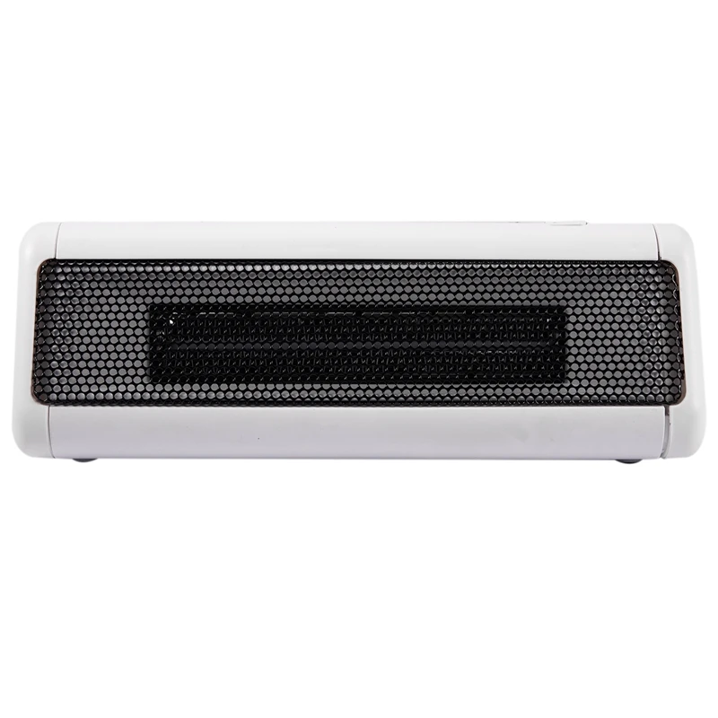 300W Portable Electric Heater Mini Desktop Home Office with European Standard Plug | Бытовая техника