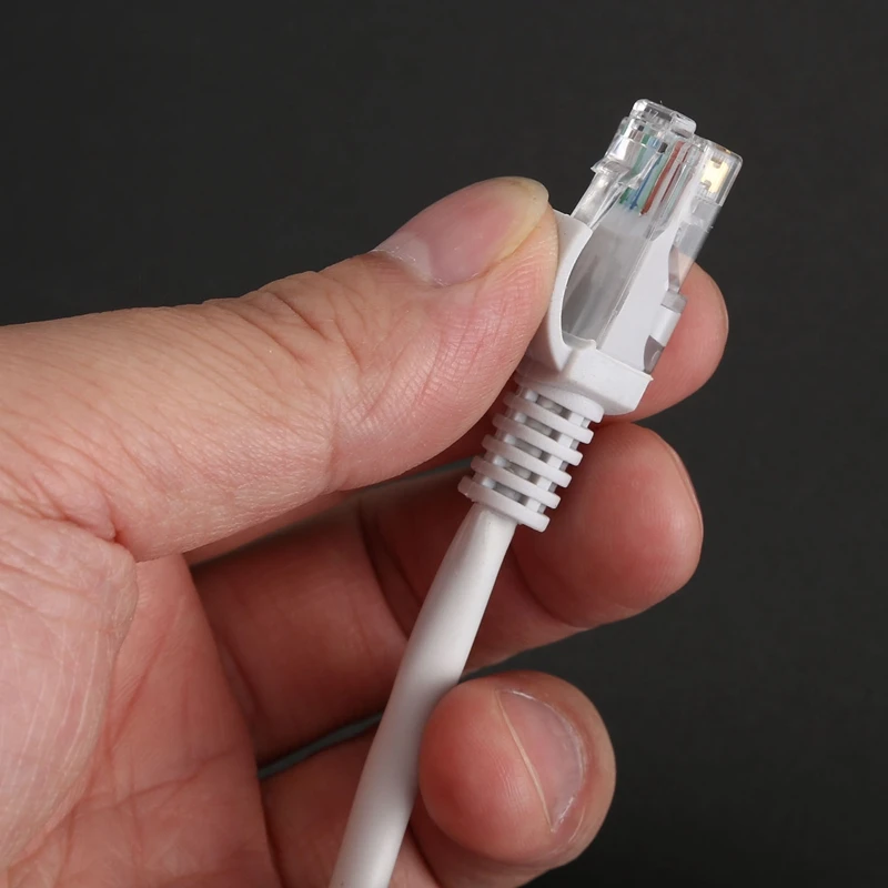 RJ45 Ethernet сетевой кабель LAN Cat5 Интернет Патч-провод