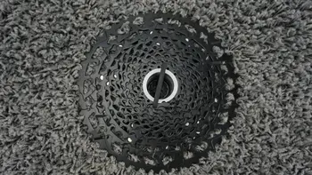 

2019 SRAM NX Eagle PG-1230 12Speed 11-50T Cassette Use SHIMANO Hub